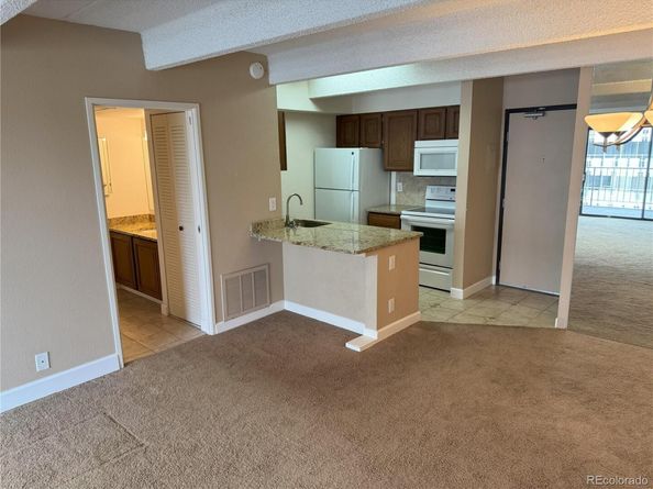 777 N Washington Street 1007, Denver CO 80203