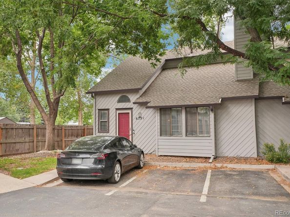 6321 Oak Court, Arvada CO 80004