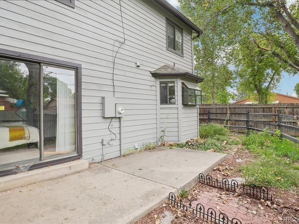 6321 Oak Court, Arvada CO 80004