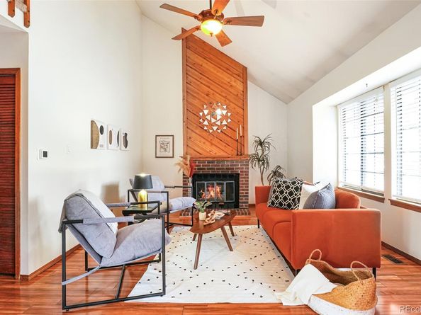 6321 Oak Court, Arvada CO 80004