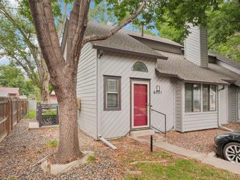 6321 Oak Court