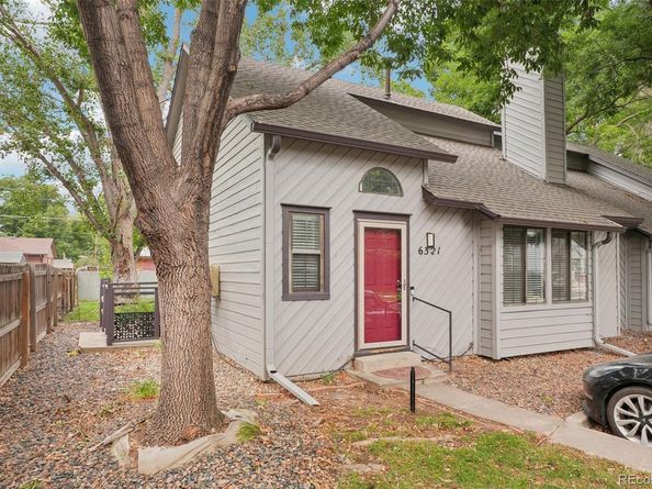 6321 Oak Court, Arvada CO 80004
