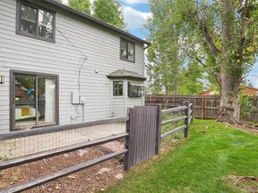 6321 Oak Court, Arvada CO 80004