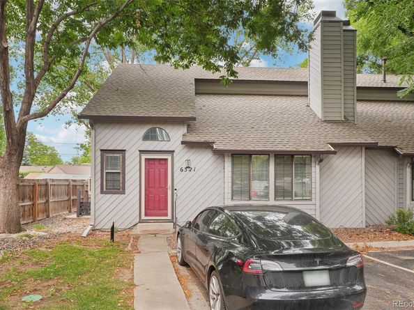 6321 Oak Court, Arvada CO 80004