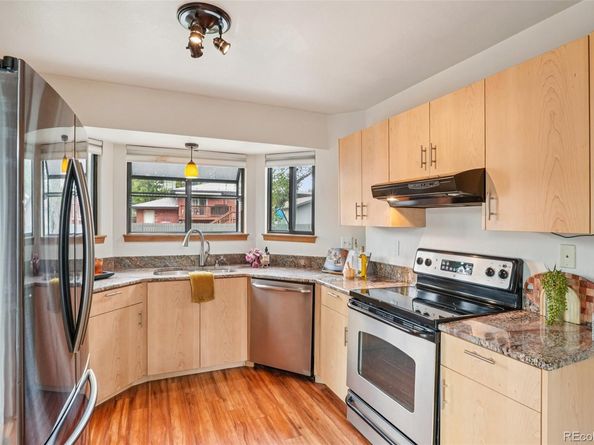 6321 Oak Court, Arvada CO 80004