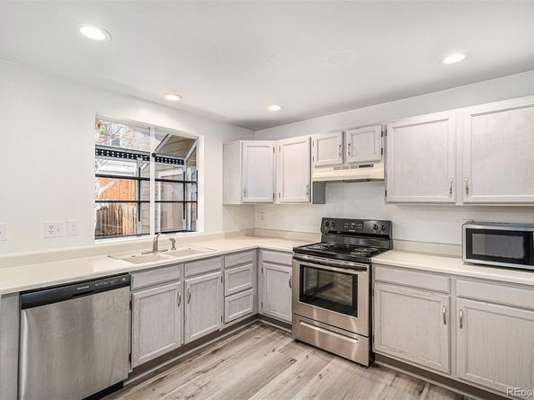4501 S Crystal Way C303, Aurora CO 80015