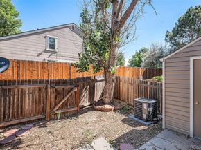 4501 S Crystal Way C303, Aurora CO 80015