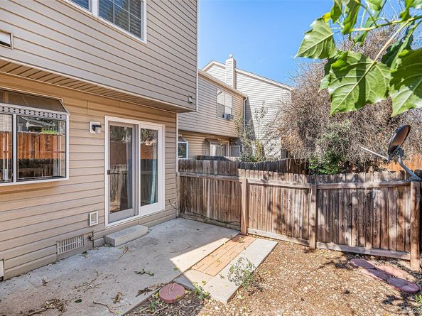 4501 S Crystal Way C303, Aurora CO 80015