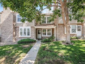 4501 S Crystal Way C303, Aurora CO 80015