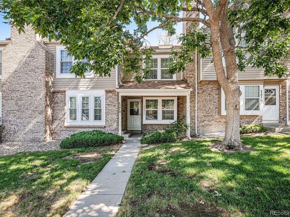 4501 S Crystal Way C303, Aurora CO 80015