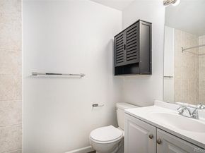4501 S Crystal Way C303, Aurora CO 80015
