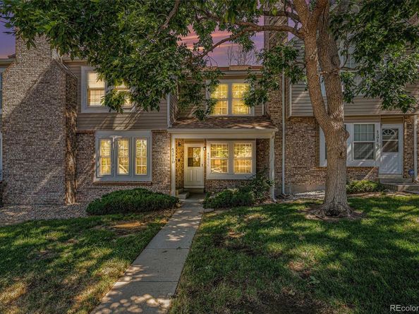 4501 S Crystal Way C303, Aurora CO 80015