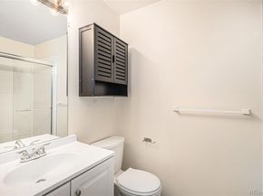 4501 S Crystal Way C303, Aurora CO 80015