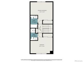 4501 S Crystal Way C303, Aurora CO 80015