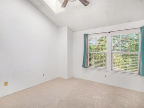 4501 S Crystal Way C303, Aurora CO 80015