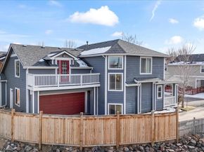 524 Flicker Avenue, Longmont CO 80501
