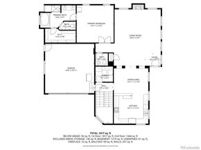 524 Flicker Avenue, Longmont CO 80501