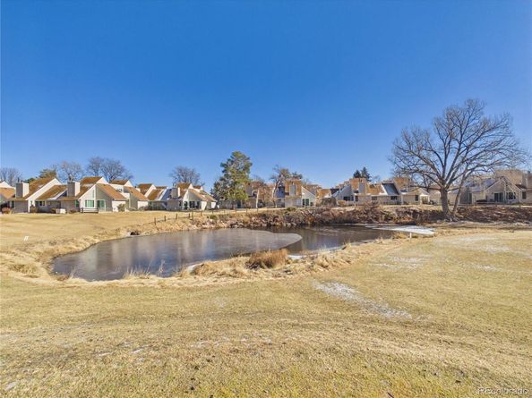 2490 S Worchester Court B, Aurora CO 80014