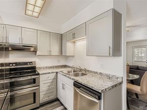 1662 S Idalia Circle S, Aurora CO 80017
