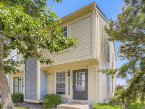 1662 S Idalia Circle S, Aurora CO 80017