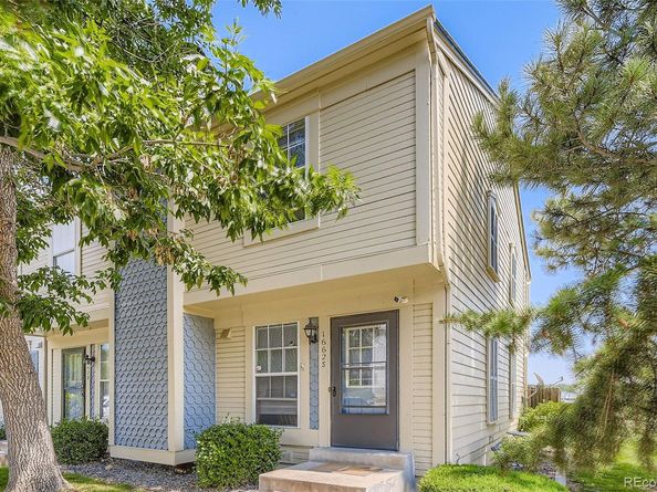 1662 S Idalia Circle S, Aurora CO 80017