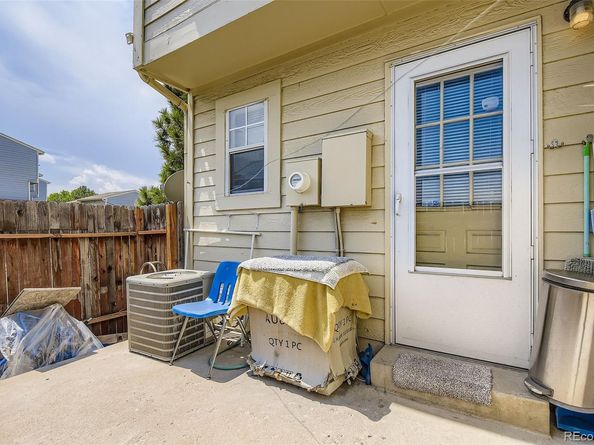 1662 S Idalia Circle S, Aurora CO 80017