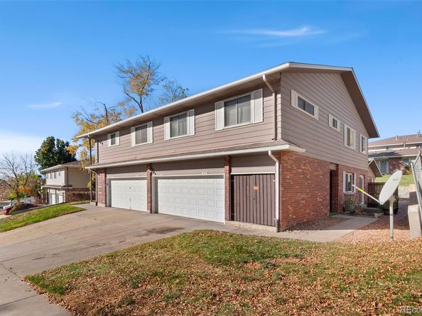 9787 Orangewood Drive, Thornton CO 80260