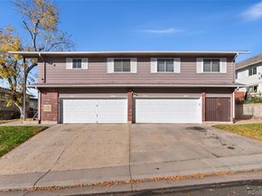 9787 Orangewood Drive, Thornton CO 80260