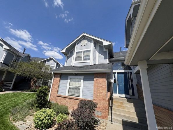 4901 S Ammons Street 9B, Littleton CO 80123