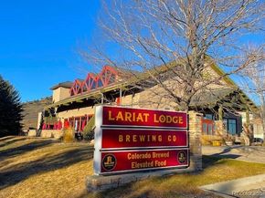 7415 S Alkire Street 203, Littleton CO 80127