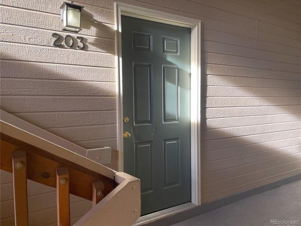 7415 S Alkire Street 203, Littleton CO 80127