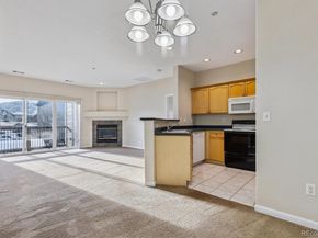 7415 S Alkire Street 203, Littleton CO 80127