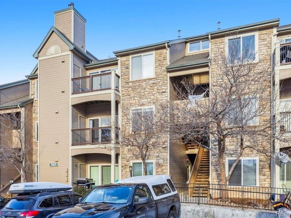 7415 S Alkire Street 203, Littleton CO 80127