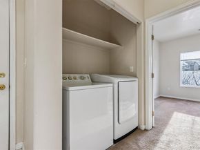 7415 S Alkire Street 203, Littleton CO 80127