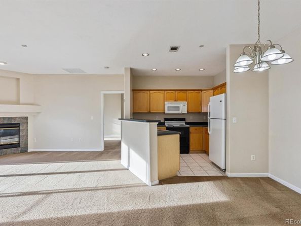 7415 S Alkire Street 203, Littleton CO 80127