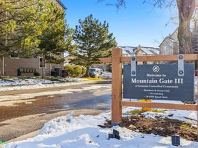 7415 S Alkire Street 203, Littleton CO 80127