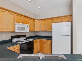 7415 S Alkire Street 203, Littleton CO 80127