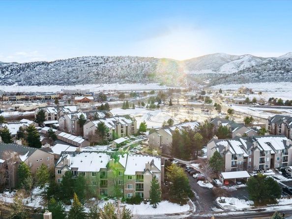 7415 S Alkire Street 203, Littleton CO 80127