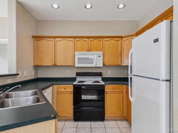 7415 S Alkire Street 203, Littleton CO 80127