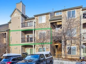 7415 S Alkire Street 203, Littleton CO 80127