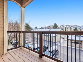 7415 S Alkire Street 203, Littleton CO 80127