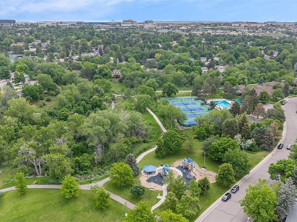 8236 E Phillips Place, Centennial CO 80112
