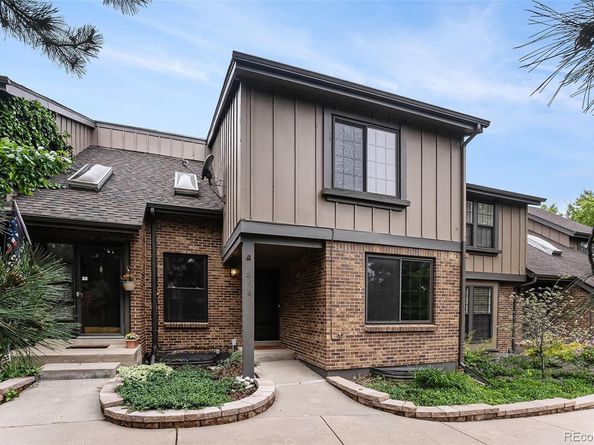 8236 E Phillips Place, Centennial CO 80112