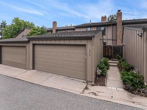 8236 E Phillips Place, Centennial CO 80112