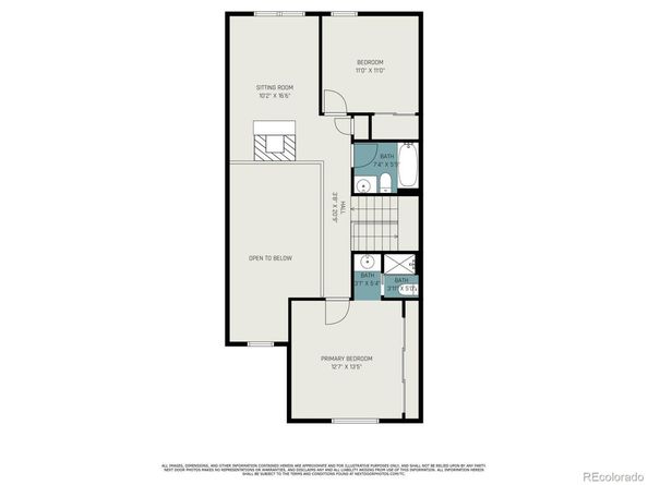 8236 E Phillips Place, Centennial CO 80112