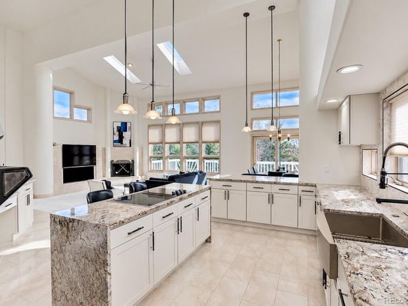 16462 E Berry Place, Centennial CO 80015