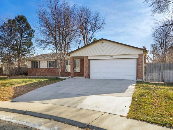 3880 E 117th Avenue, Thornton CO 80233