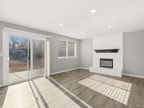 3880 E 117th Avenue, Thornton CO 80233