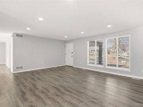 3880 E 117th Avenue, Thornton CO 80233