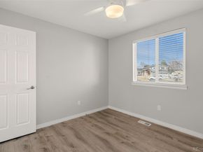 3880 E 117th Avenue, Thornton CO 80233